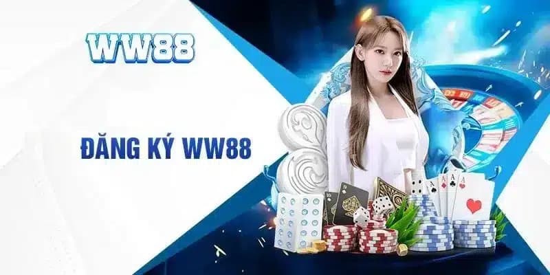 Đăng ký WW88 để tham gia vào thế giới đầy màu sắc