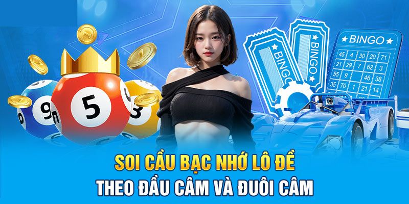 Mẹo bắt lô đề theo đầu câm